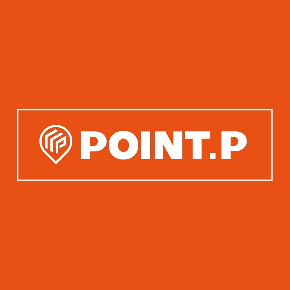 Point P