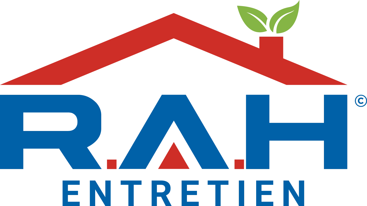 RAH entretien